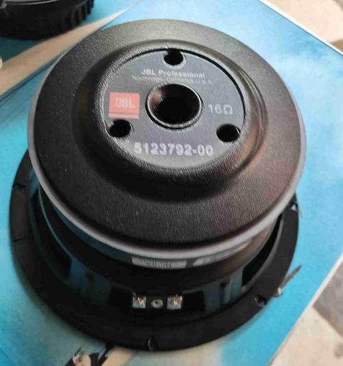 舞台低音炮喇叭选择标准是什么？如何挑选？