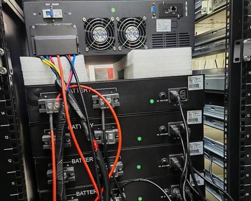 辽宁ups电源模块质量如何？使用中有哪些注意事项？
