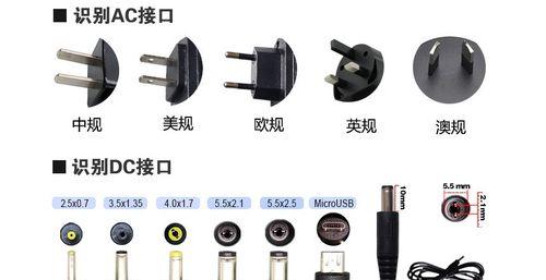 影棚电源适配器使用方法是什么？