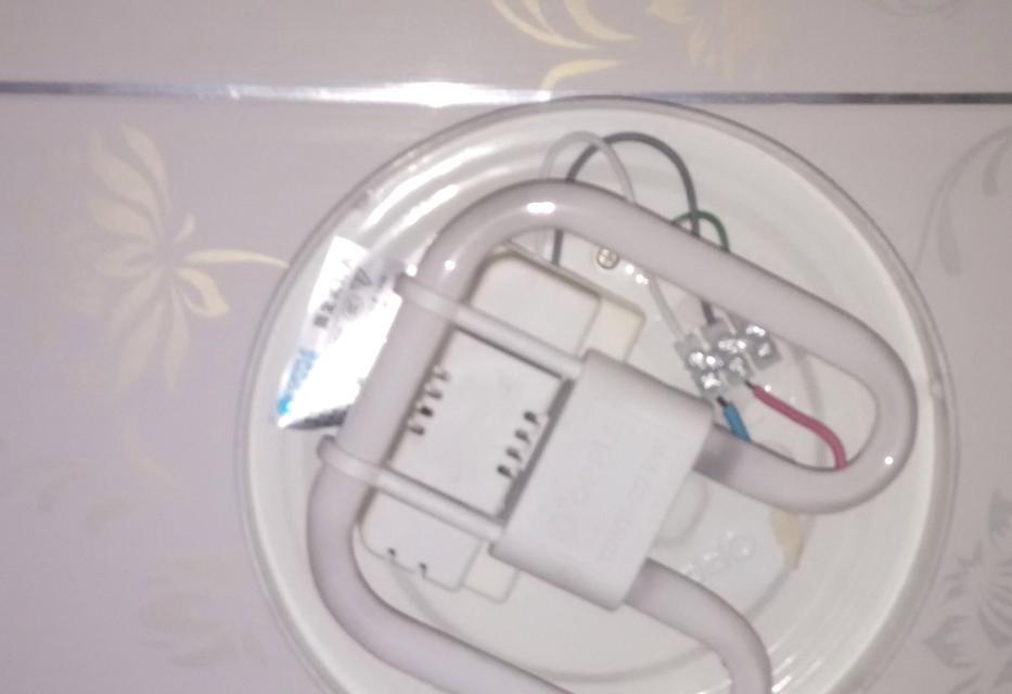 吸顶灯不亮可能是什么问题？