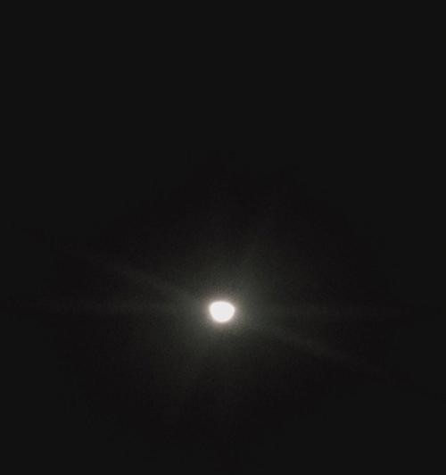 荣耀手机拍摄月亮星星的方法是什么？如何用荣耀手机拍出美丽的月亮星星？
