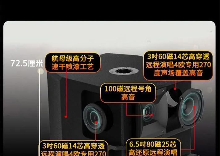 松川音响sg1112的性能特点如何？