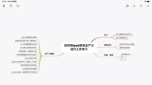 平板电脑上如何绘制日程表？有哪些好用的应用推荐？