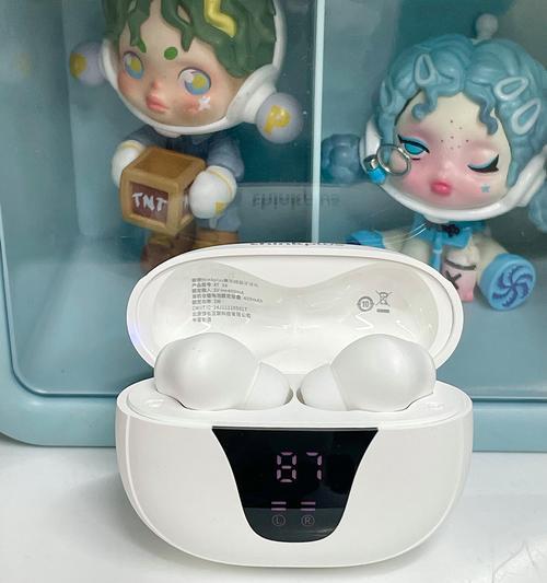 蓝牙耳机耳机仓亮灯什么意思？指示灯代表什么？