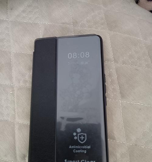 荣耀手机壳子带防尘塞的安装方法是什么？