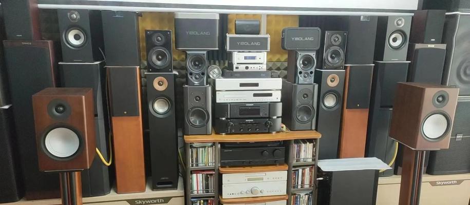 音响作为扩音器效果好吗？