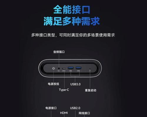 普通主机与服务器主机哪个更适合？区别在哪里？
