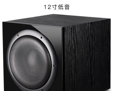 乐士力低音炮12寸性能如何？