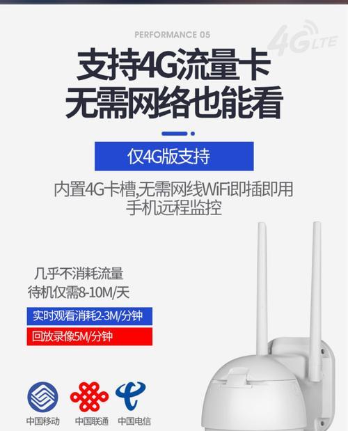 监控为什么不用wifi就看不了？解决方法和原因是什么？