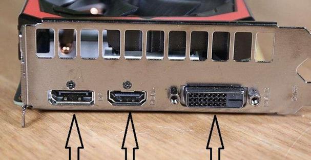 支持vga接口的最强显卡型号？性能表现如何？