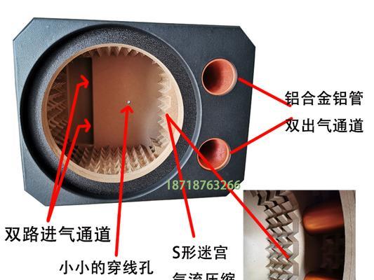 低音炮连接后喇叭不响的原因？如何解决？