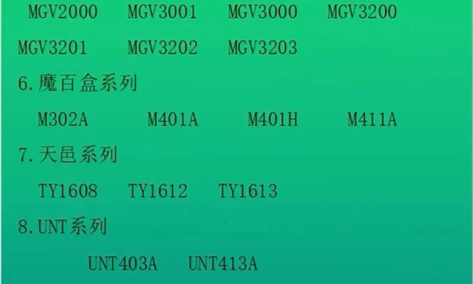 机顶盒无法观看电视如何刷机？刷机步骤是怎样的？