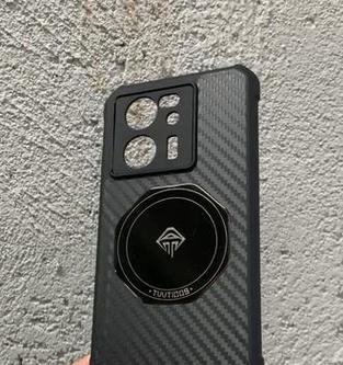 苹果均热板手机壳子有何特点？