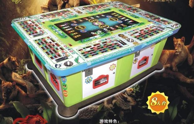 西游降魔记游戏机的玩法是什么？