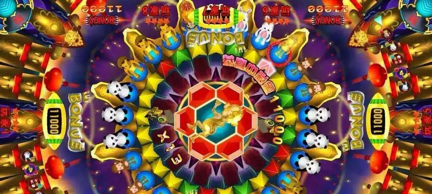 西游降魔记游戏机的玩法是什么？