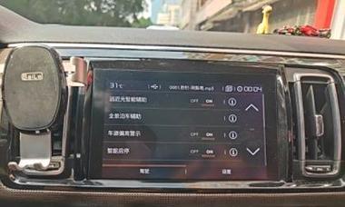 中控屏连接步骤是什么？连接中遇到问题如何解决？