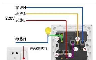 台式电脑插座的正确使用方法是什么？需要注意什么？