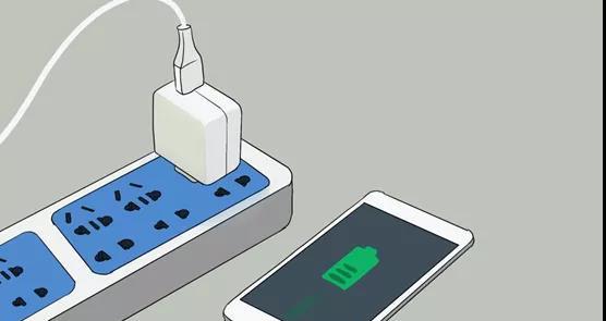 充电器熔了怎么拔出？拔出后如何处理？