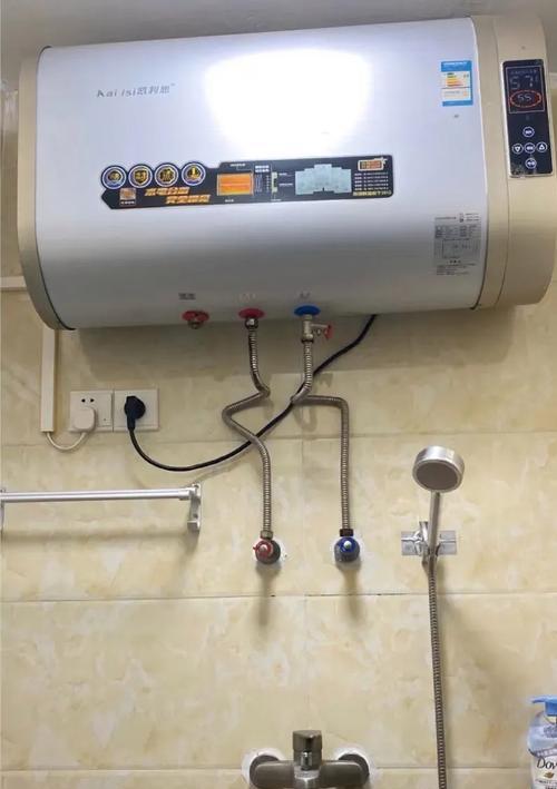 热水器插线拔除的正确方法是什么？