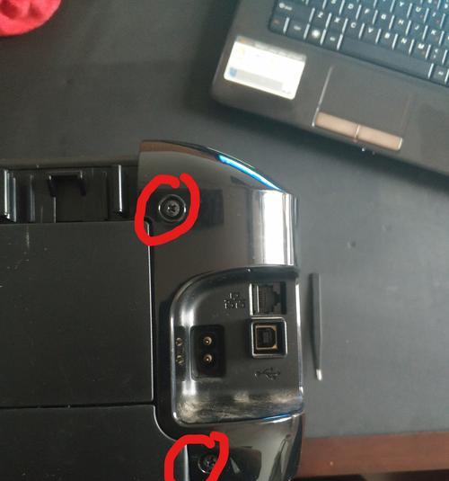 佳能7580搓纸组件怎么拆？拆卸步骤和注意事项是什么？