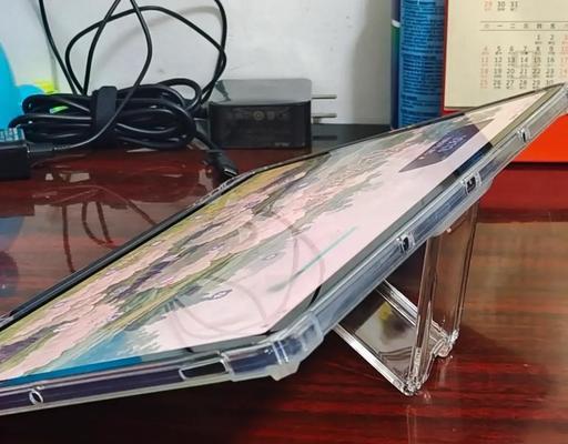 平板透明支架壳拆卸步骤是什么？