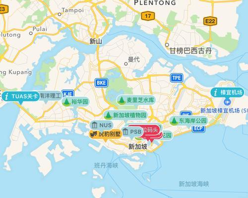三星手机足迹地图查看方法是什么？如何使用足迹功能？