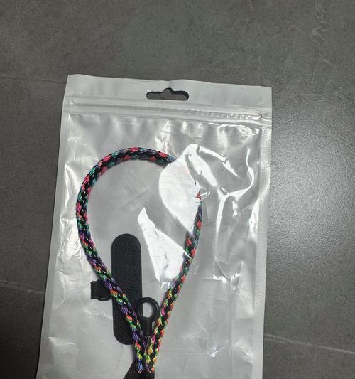 手机壳挂链怎么绑？绑挂链有哪些技巧？