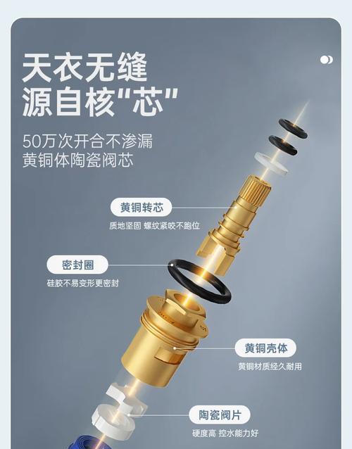 热水器贴墙龙头的正确安装方法是什么？安装时需要注意什么？