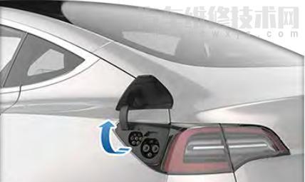 特斯拉充电器盖子怎么关闭？操作方法是什么？