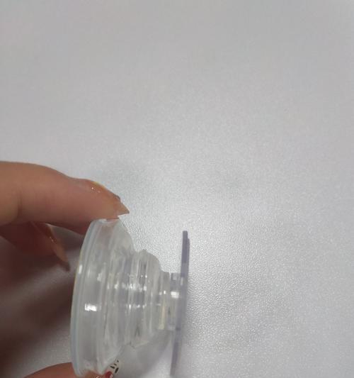 手机壳粘支架的去除方法是什么？