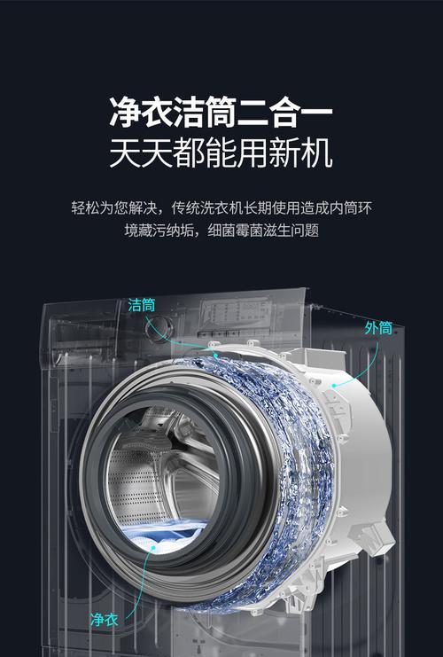 新乐洗衣机e8故障代码代表什么？如何解决？