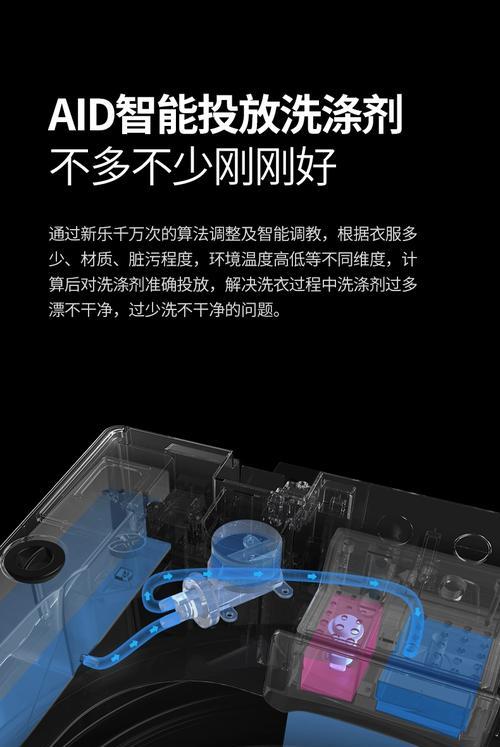 新乐洗衣机e8故障代码代表什么？如何解决？