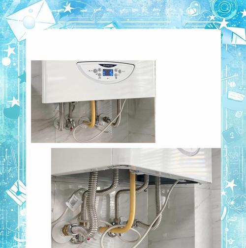 竖体热水器遮丑器使用方法是什么？使用后效果如何？