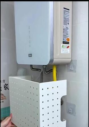 竖体热水器遮丑器使用方法是什么？使用后效果如何？