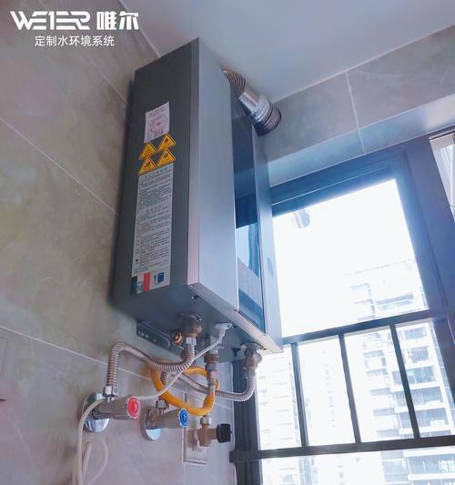 热水器增压阀拆卸步骤是什么？