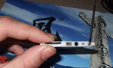 耳机中提到的网卡是什么意思？网卡在耳机中起什么作用？