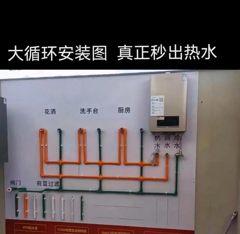 热水器结构接头拆卸步骤是什么？拆卸时需要注意什么？