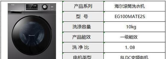 581洗衣机在市场中的定位档次如何？
