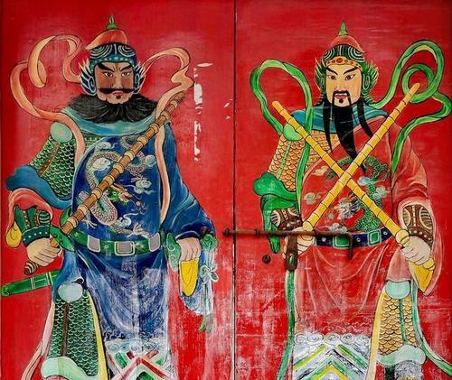 门神操作系统功能介绍是什么？这些功能如何使用？