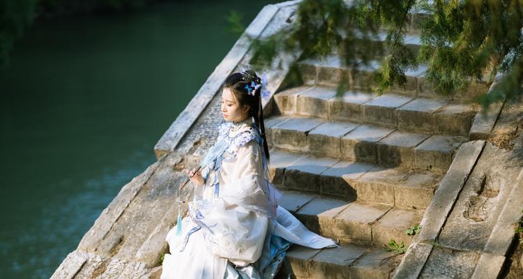 佳能拍汉服参数怎么设置？拍摄技巧和设置要点是什么？