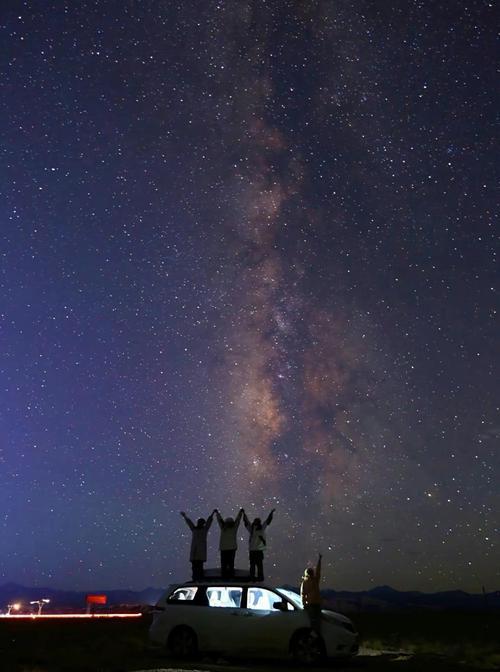 珠峰星空手机如何拍三星？拍摄技巧有哪些？