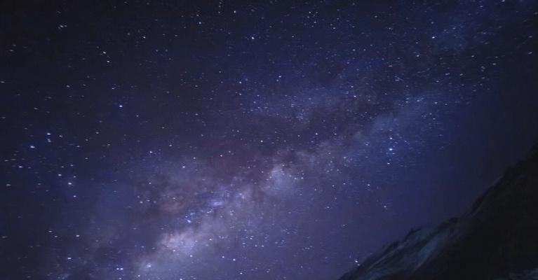 珠峰星空手机如何拍三星？拍摄技巧有哪些？