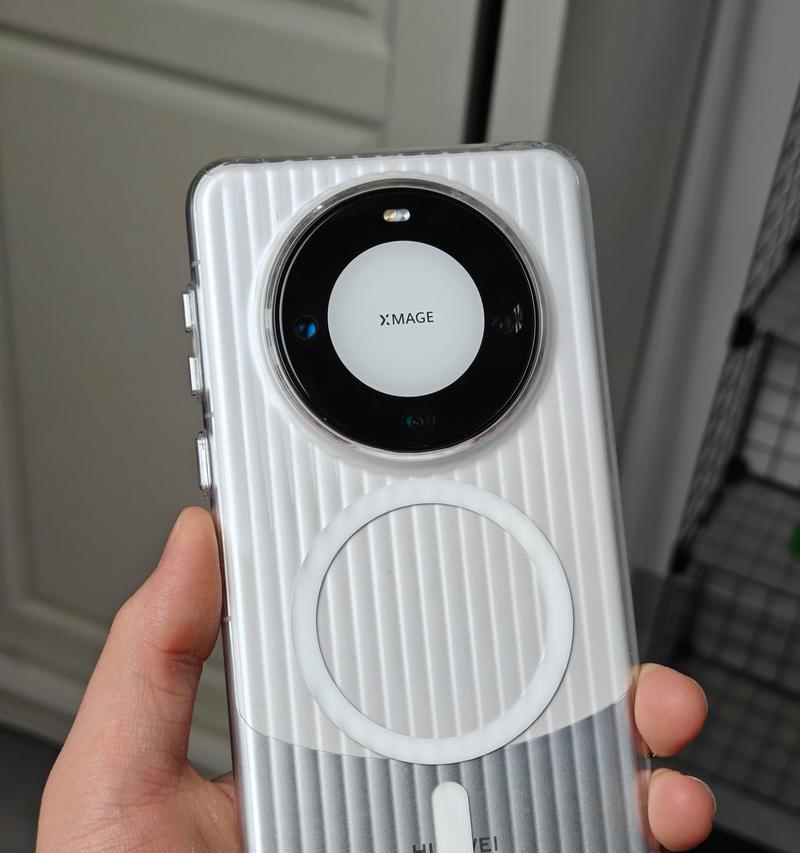 华为mate60pro如何同时运行两个微信？