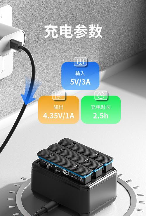 相机充电器收纳包如何整理？使用时需要注意什么？