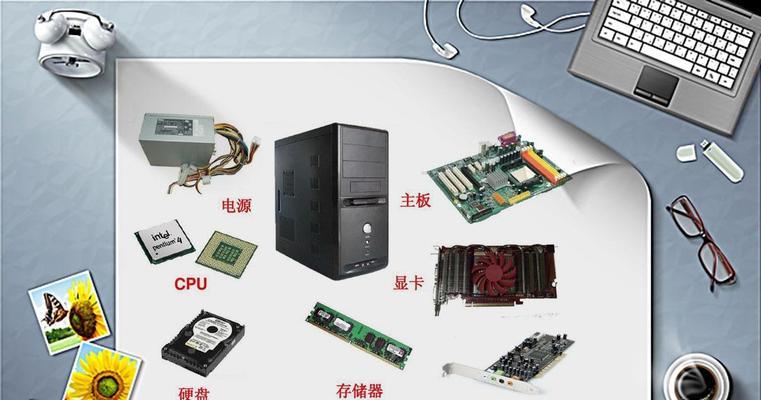 笔记本电脑硬件损坏的原因是什么？