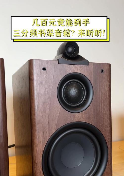 书架音箱外观不好看怎么遮丑？有创意的方法有哪些？