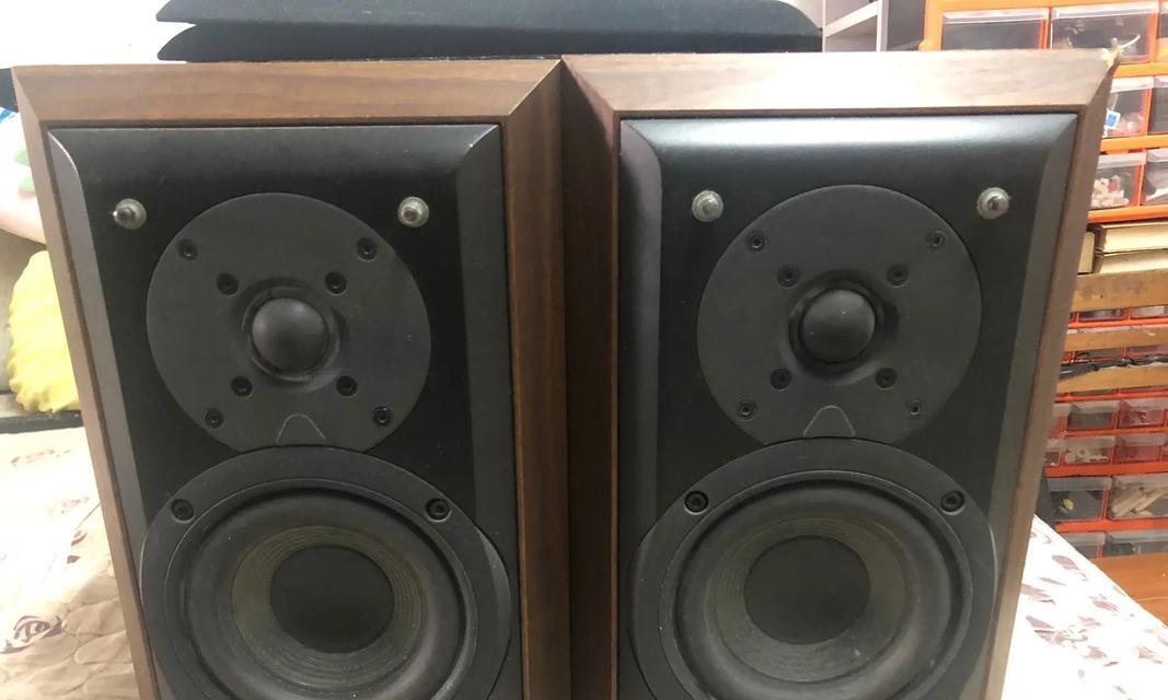 书架音箱外观不好看怎么遮丑？有创意的方法有哪些？