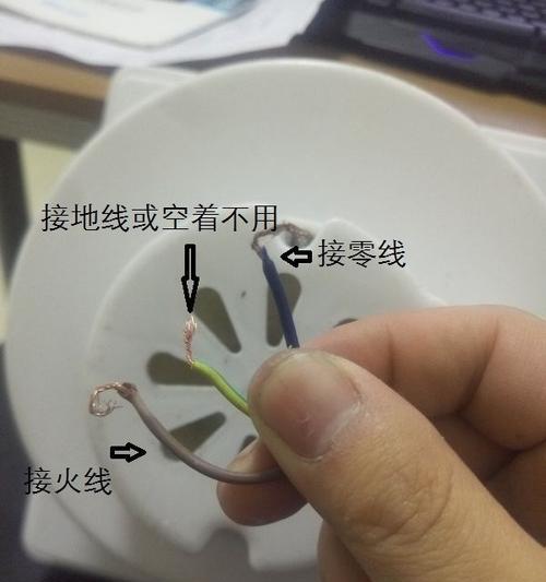 电风扇线头分别有什么作用？了解线头功能时常见问题是什么？