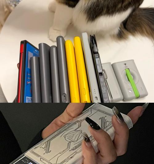 手机伪装成充电器的技巧是什么？