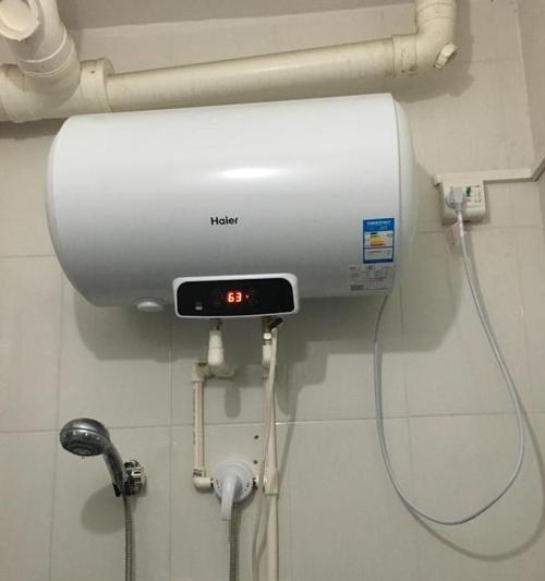 通用热水器碳棒的安装步骤是什么？